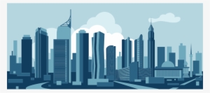 Medium Image - Jakarta Building Vector #1902259