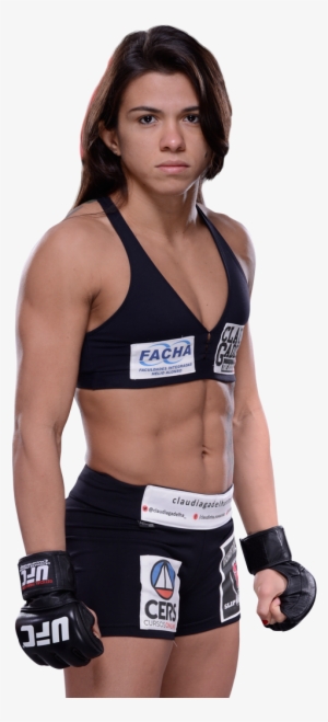 Ufc Strawweight Claudia Gadelha - Cláudia Gadelha Ufc Women #1902339