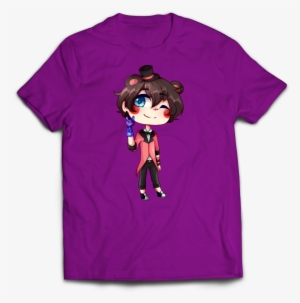 Cute Freddy Tee #1902360