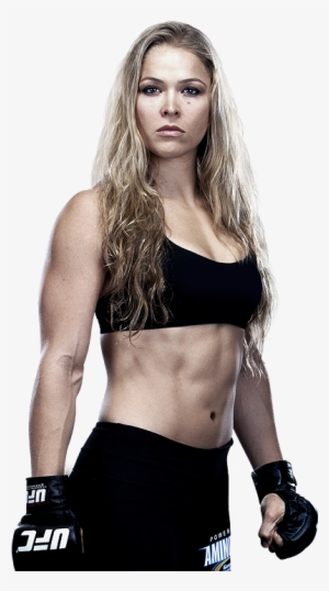 Ronda Rousey Black Background #1902363