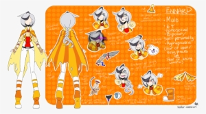 Sister Locationfive Nights At Freddy'sfreddy - Sailor Caesium Fnaf Reference #1902381