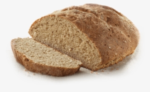 Bread Png - Whole Grain Bread Transparent #1902401