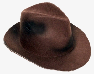 Nightmare On Elm St - Cowboy Hat #1902445