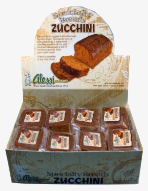 Banana Nut Specialty Bread Slices Moist, Delicious - Bread #1902446