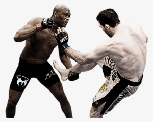 Mmai - Ufc Png #1902447 Mmai - Ufc Png #1902447