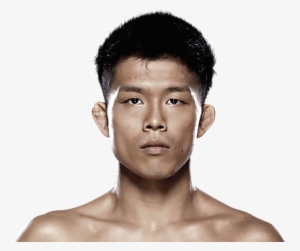 Taiwanese Ufc Fighter #1902474