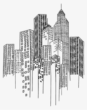 Building Art Maker Pngs Available Now - City Png Picsart #1902495