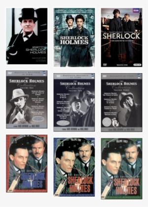 Sherlock Holmes #1902496