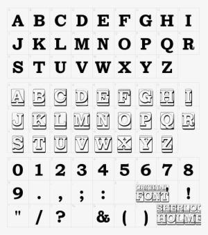 Font Characters - J. J. Johnson & Kai Winding: Jay & Kai Cd #1902524