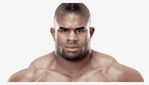 Mma Market Report Ufc 209 Edition - Alistair Overeem #1902597