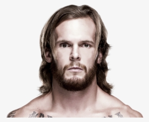 Mike King Suspended And Ufc Contract Terminated For - Mike King #1902616