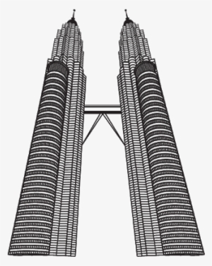 Cityscape Png - Clipart Cityscape Png Picsart #1902617