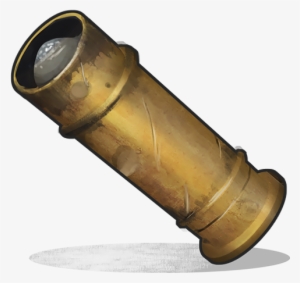 Raiding Damage Information - Rust Handmade Shell #1902706