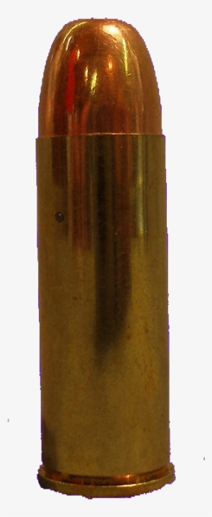 Vectors Bullet Icon - 45 Caliber Bullet Png #1902730