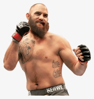 Sky Ufc Fighter 2 - Fanatics Authentic Travis Browne Ultimate Fighting #1902754