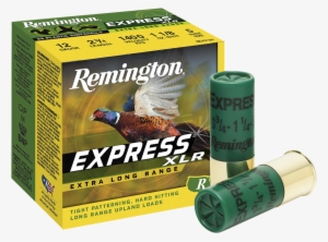 Express Extra Long Range Loads #1902829