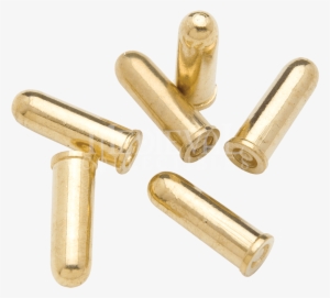 Dummy Cap Shells - Cap Gun Shells #1902883