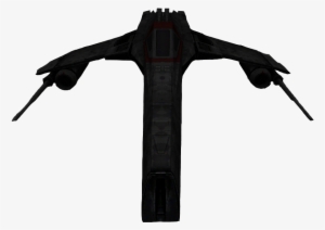 Stealthe Jedi Fighter - Cross #1902913