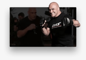 Ufc Body Action System - Ultimate Fighting Championship #1902914