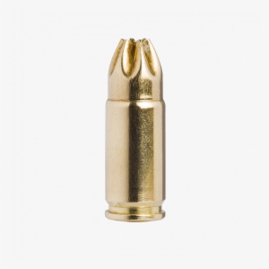 Mm Blank Star Crimp - 9×19mm Parabellum #1903070