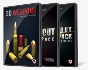 Action Fx Bundle Rodypolis - Master Fx #1903159