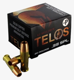 G2 Research Telos #1903203