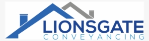 Lionsgate Conveyancing - Graphic Design #1903253