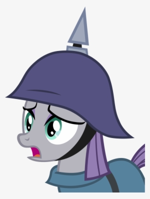 Leapingriver, Derpibooru Exclusive, Helmet, Maud Pie, - Maud Pie Worried #1903332