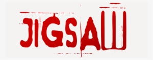 The Trap Is Set When Jigsaw Returns On Digital January - Jigsaw Movie Logo Png #1903353