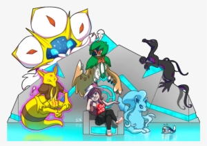 Decidueye - Pokémon #1903374