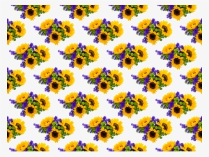 This Free Icons Png Design Of Flower Pattern 6 #1903412