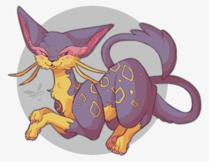 0 Replies 0 Retweets 4 Likes - Liepard #1903787