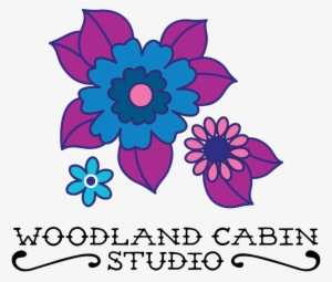 1970's Style Flower Illustration - Illustration #1903818