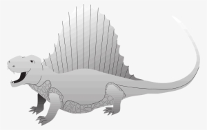 Open Mouth Silver - Vector Graphics #1903878