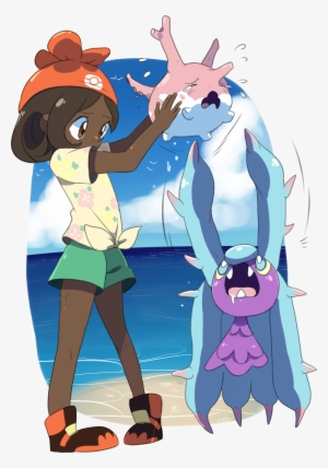 One Last Mareanie For The Night - Art James And Mareanie #1903879