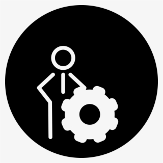 Happy Smiling Emoticon Face With Open Mouth Vector - Cara Feliz Con La Boca Abierta #1903906