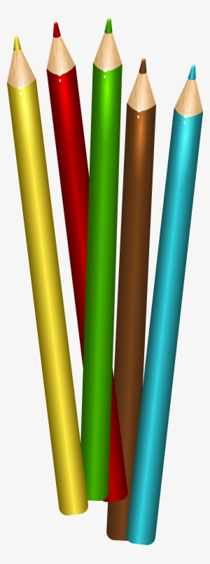 View Full Size - Pencils Clipart Png #1903930