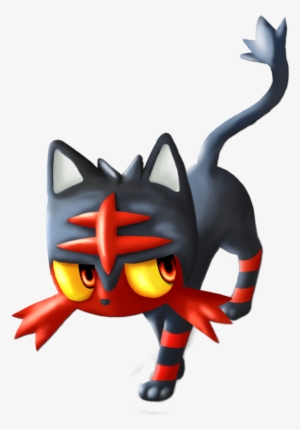 I Have Realized That I Do Not Know How To Draw, But - Pokémon Sun And Moon #1903935