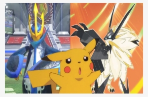 Yesterday, We Got Some Exciting News On There Being - Decidueye Pizza #1903959