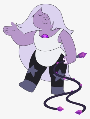 Amethyst Vector Steven Universe Picture Transparent - Amethyst Su Season 5 #1903963