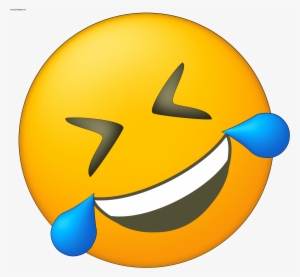 Rick Pumpkin Stencil And Colouring Pages Unicorn Emoji - Crying Laughing Emoji #1903997