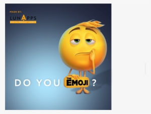 Emoji Mind Your Business #1904020