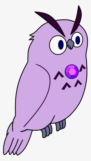 Bagel Clipart Amethyst - Steven Universe Amethyst Bird #1904095