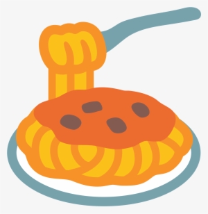 Open - 🍝 Emoji #1904100