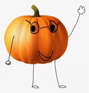 Download Orange Clipart Calabaza Pumpkin Bread Clip - Pumpkin #1904154