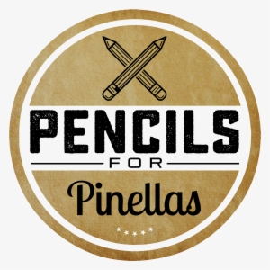 Pencils For Pinellas Logo Transparent Png - New South Wales #1904233