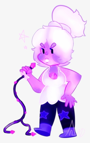 Amethyst Stevenuniverse Stevenuniverseamethyst Art - Art #1904260