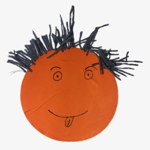 Einstein Emoji Made During The Cinekid Festival - Carrot #1904283