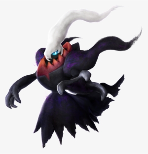 Pokken Tournament Darkrai #1904336