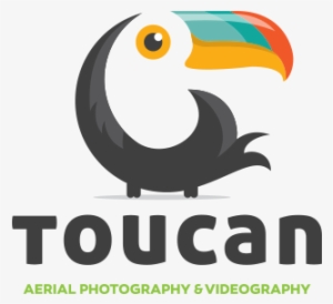 Toucan Logo - Toucan Logo Png #1904388